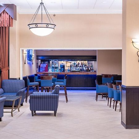 Emerald Beach Hotel Corpus Christi Zewnętrze zdjęcie