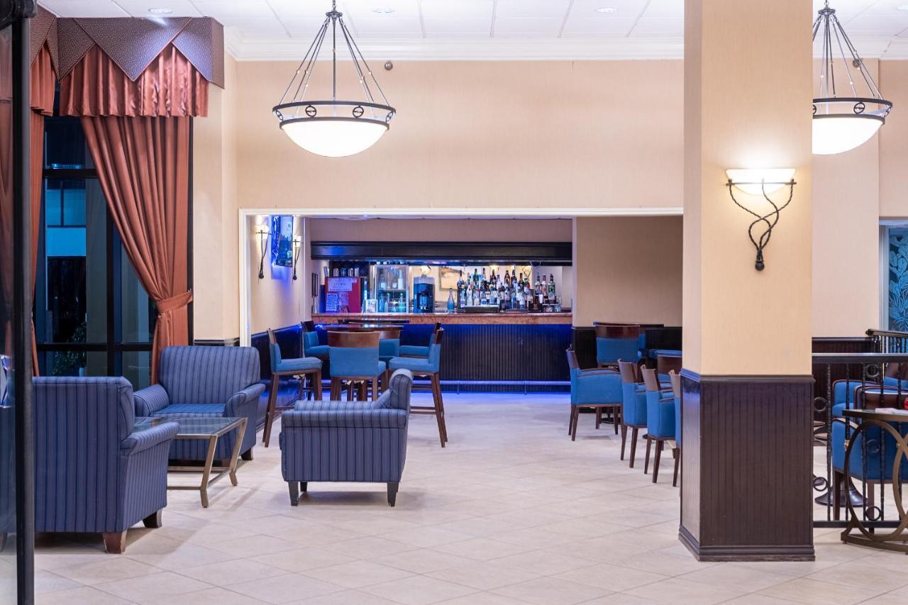 Emerald Beach Hotel Corpus Christi Zewnętrze zdjęcie