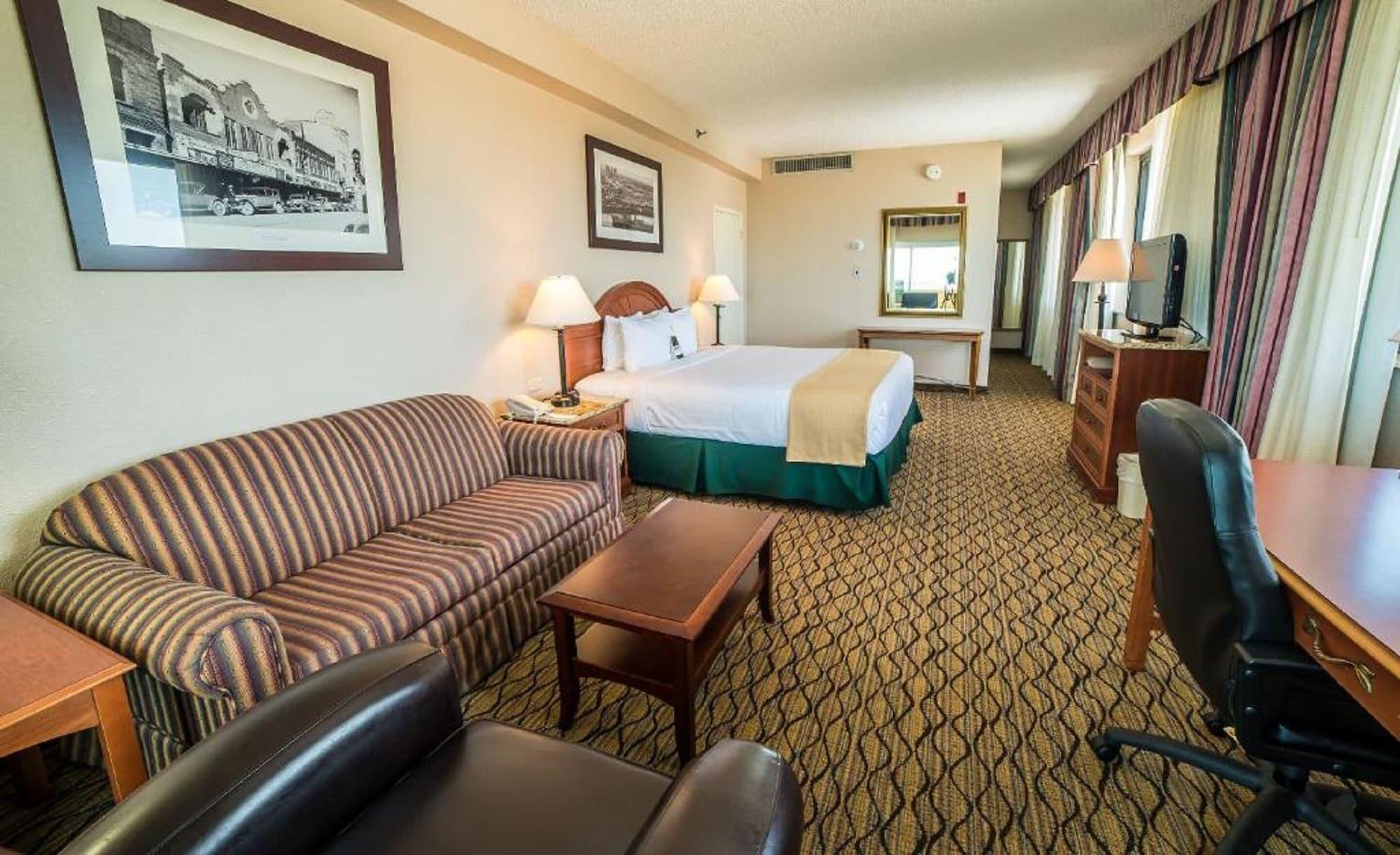 Emerald Beach Hotel Corpus Christi Zewnętrze zdjęcie