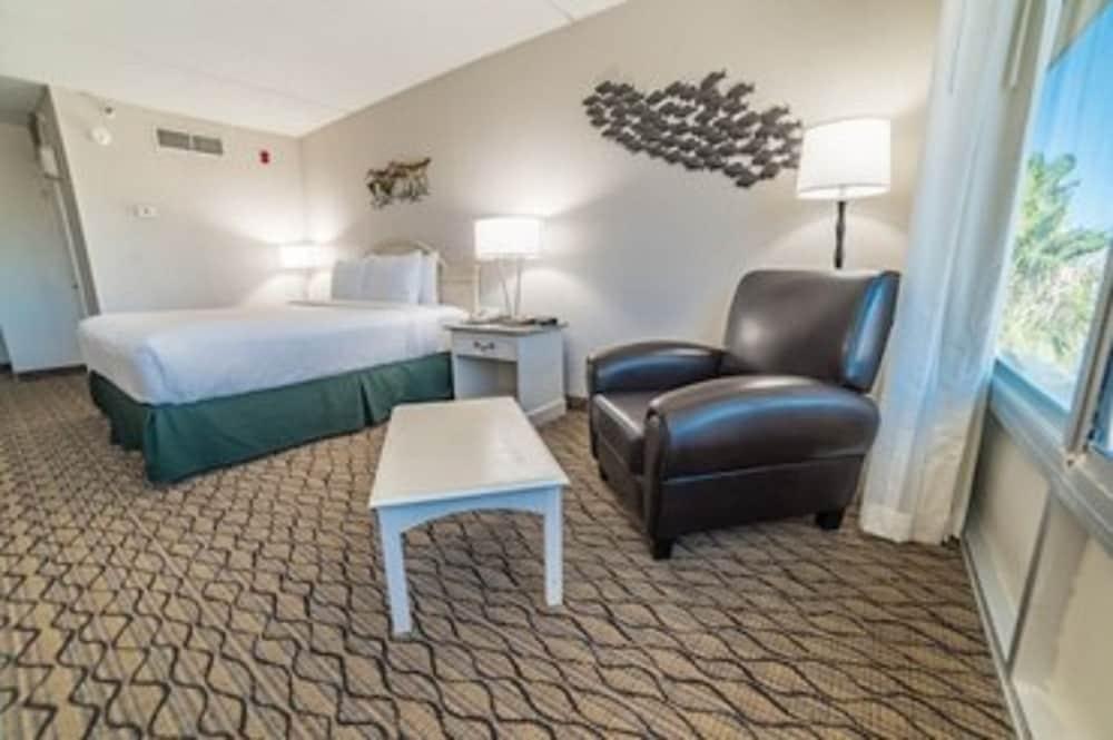 Emerald Beach Hotel Corpus Christi Zewnętrze zdjęcie