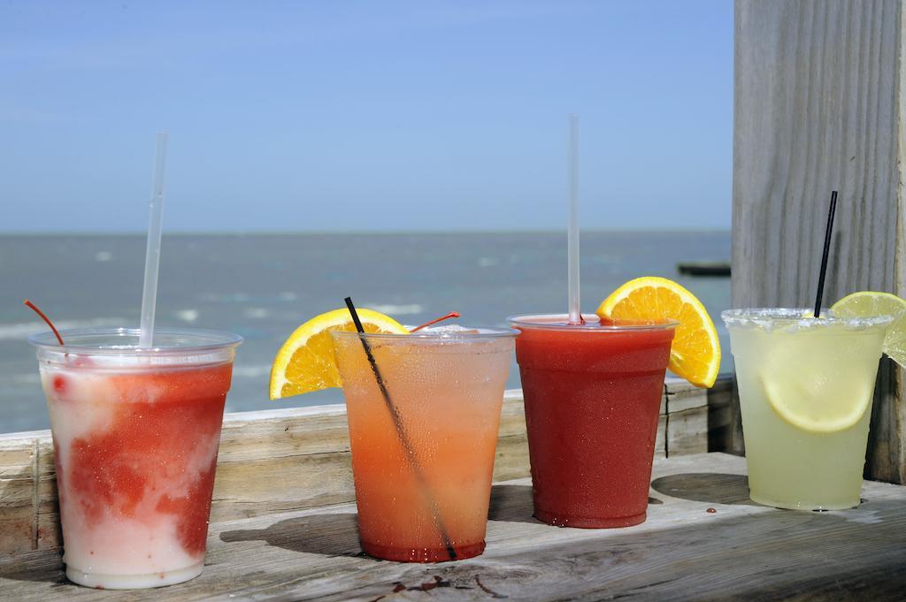 Emerald Beach Hotel Corpus Christi Zewnętrze zdjęcie
