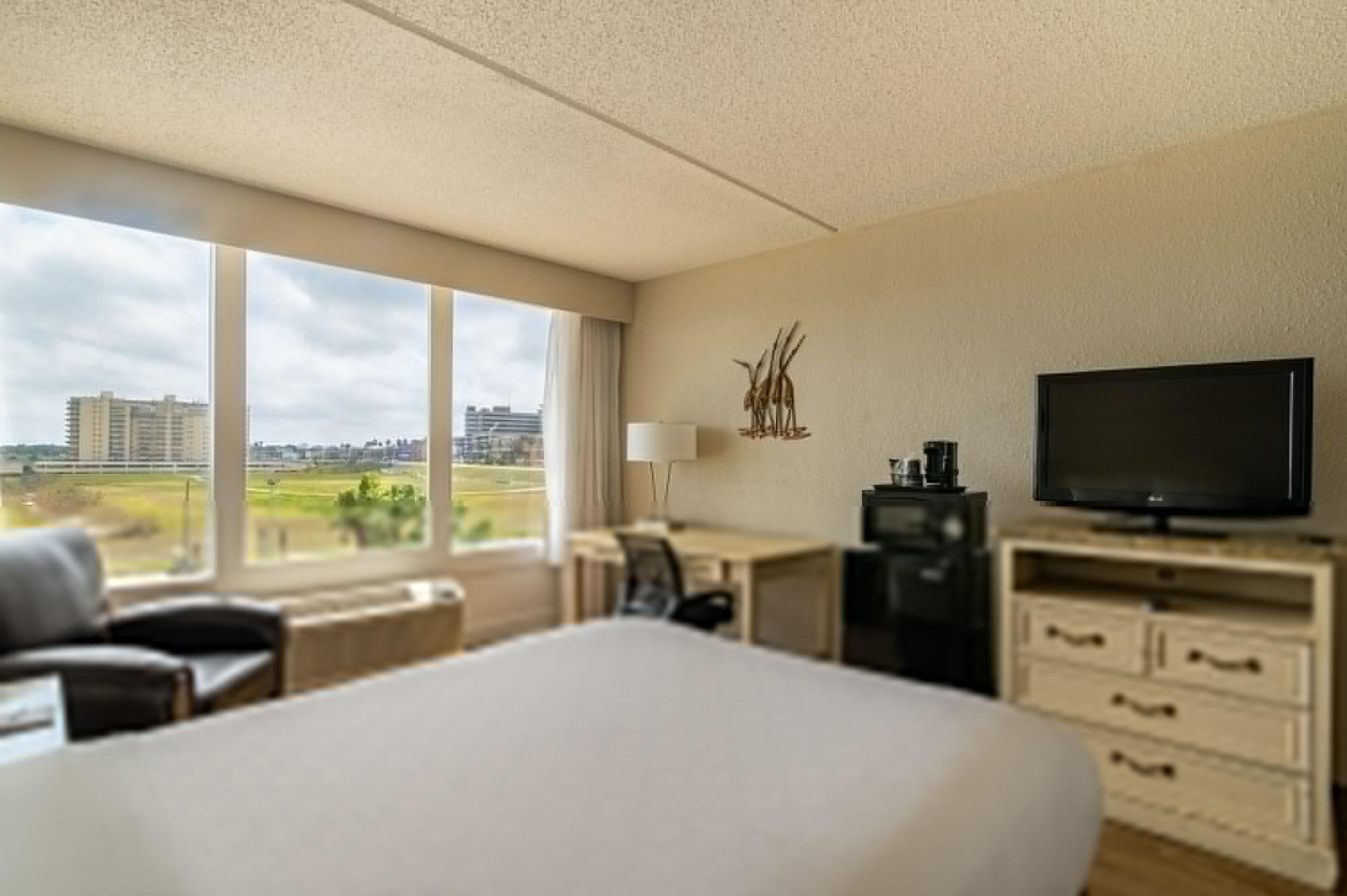 Emerald Beach Hotel Corpus Christi Zewnętrze zdjęcie